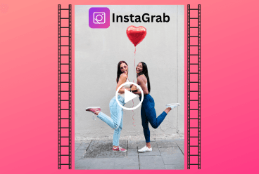 Instagram Reel Downloader Demo